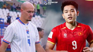 Lịch thi đấu bóng đá FIFA ASEAN Cup 2026 mới nhất 29/9 - Kênh xem trực tiếp ĐT Việt Nam đấu Thái Lan