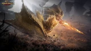 Monster Hunter Outlanders chốt ngày ra mắt, chính thức săn quái trên mobile từ 29/10