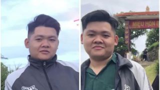 Nam sinh viên chạy xe ôm công nghệ mất tích hơn 10 ngày, gia đình bất ngờ khi biết lý do