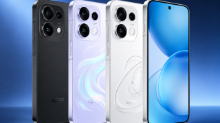 Oppo trình làng Reno 16t: Camera 200MP, pin khủng 6.700 mAh, chống nước chuẩn IP69K