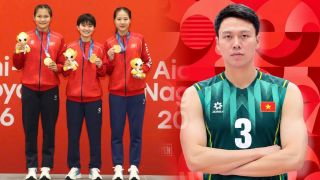 TIN NÓNG ASIAD 2026 hôm nay 29/9: Đoàn TT Việt Nam giành thêm HCV; ĐT bóng chuyền Việt Nam thắng dễ