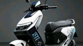 Tin xe hot 29/9: Ra mắt xe ga ‘quốc dân’ mới trang bị đỉnh hơn Honda Vision, giá 17 triệu đồng rẻ ngang Wave Alpha