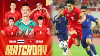 FPT Play, TV360 trực tiếp bóng đá Việt Nam hôm nay 29/9 - Link xem trực tiếp ĐT Việt Nam vs Thái Lan