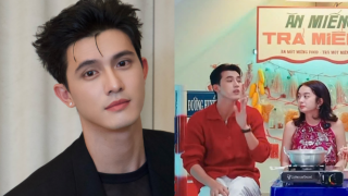 Trần Ngọc Vàng vướng tranh luận vì một câu nói với Uyển Ân, động thái mới gây chú ý!