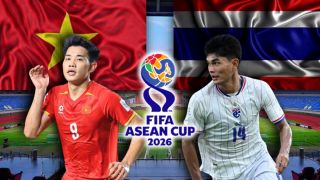 TV360 trực tiếp FIFA ASEAN Cup 2026 hôm nay 29/9 - Link xem trực tiếp ĐT Việt Nam vs ĐT Thái Lan