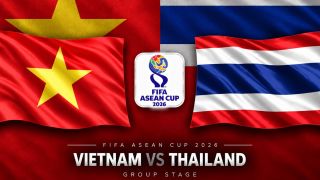 Trực tiếp bóng đá ĐT Việt Nam vs ĐT Thái Lan 19h30 ngày 29/9 - Kênh phát sóng FIFA ASEAN Cup hôm nay