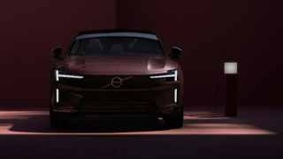 Volvo EX90 và ES90 mở đặt cọc tại Việt Nam, bộ đôi xe điện cao cấp sắp ra mắt