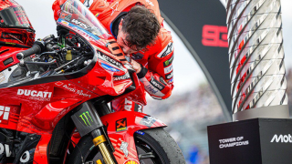 Marc Márquez có thể 'khủng' hơn khi MotoGP 2027 cấm thiết bị hỗ trợ: Kỹ sư tiết lộ điều bất ngờ!