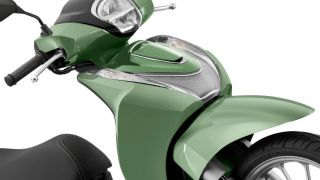 Tin xe máy 30/9: Honda chính thức ra mắt ‘xe ga quốc dân’ 125cc mới sang hơn Vision và LEAD, giá mềm