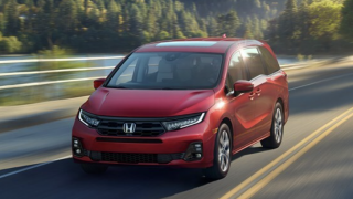 Honda Odyssey 2027 giá từ 715 triệu: MPV hybrid gia đình 7 chỗ ‘đấu’ Kia Carnival
