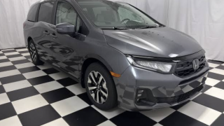 Điểm tin ô tô 30/9: Honda Odyssey 2027 trình làng, đối thủ của Camry và Kia K5 lộ diện
