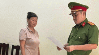 Công an tỉnh Phú Thọ thông tin nóng vụ nâng khống giá thực phẩm sau khi hiệu trường và kế toán bị khởi tố