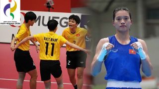 Bảng xếp hạng huy chương ASIAD 2026 mới nhất: Đoàn TT Việt Nam tiến sát tấm HCV thứ ba?