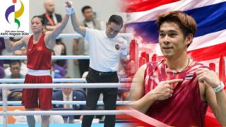 Bảng tổng sắp huy chương các nước Đông Nam Á tại ASIAD 2026: TT Việt Nam có thêm huy chương Boxing