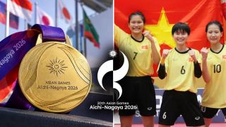 Bảng tổng sắp huy chương ASIAD 2026 mới nhất: TT Việt Nam chớp thời cơ giành tấm HCV thứ ba?