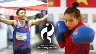 Bảng xếp hạng huy chương ASIAD 2026 của TT Đông Nam Á: Việt Nam bất ngờ giành tấm HCV thứ ba?