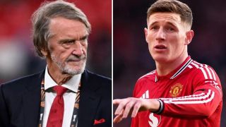 Man City lao đao trước án phạt nặng, Man Utd lập tức 'rút ruột' 2 bom tấn từ đại kình địch?