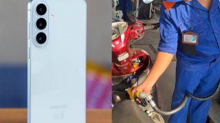 Bảng giá xăng dầu hôm nay 1/10: Dầu cao nhất hơn 32.000 đồng/lít, xăng E5, E10 xa đỉnh, Galaxy S26 FE rẻ bèo