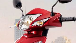 Honda chính thức ra mắt ‘ông hoàng xe số’ 110cc mới giá 35 triệu đồng: Thiết kế sang hơn cả Future