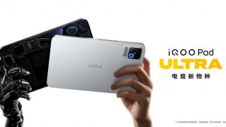 Đây là mẫu Tablet gaming sở hữu màn hình OLED 165Hz, Snapdragon 8 Elite Extreme Gen 6 cùng mức giá gây sốc