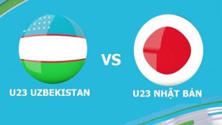 Kết quả bóng đá U23 Nhật Bản vs U23 Uzbekistan hôm nay 30/9 - ASIAD 2026: Xác định cặp đấu chung kết
