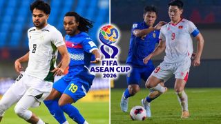 Kết quả, tỷ số FIFA ASEAN Cup 2026 hôm nay 30/9: ĐT Việt Nam nhận thêm tin dữ sau trận thua Thái Lan