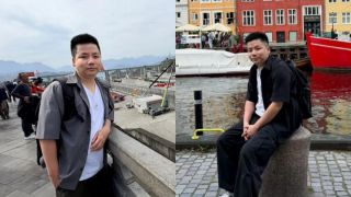 Khoa Pug nói gì khi bị gọi là 'con đại gia' nhưng U40 vẫn chưa mua được đất?