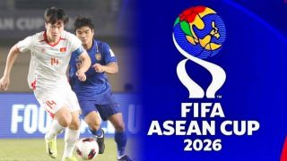 Lịch thi đấu bóng đá FIFA ASEAN Cup 2026 mới nhất 30/9: ĐT Việt Nam quyết đấu Pakistan khi nào?