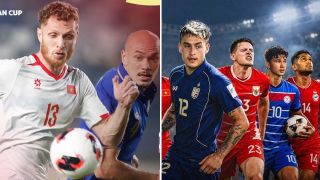 Lịch thi đấu bóng đá FIFA ASEAN Cup 2026 hôm nay 30/9: Kênh phát sóng ĐT Việt Nam đấu Pakistan