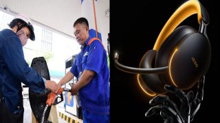 Giá xăng dầu tối 30/9: Liệu có giảm trong tháng mới? iQOO ra mắt tai nghe gaming đa nhiệm giá có rẻ?