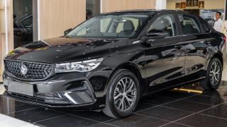 Mẫu sedan hạng B mới đẹp long lanh ra mắt giá 360 triệu đồng: Hết thời cho Toyota Vios và Honda City