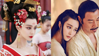Câu trả lời 8 chữ được cho là giúp Võ Mỵ Nương thoát chết trước khi Lý Thế Dân qua đời