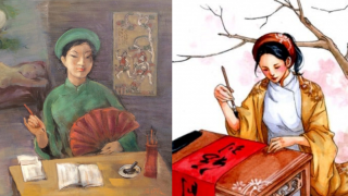 Nữ sĩ duy nhất của Việt Nam được UNESCO vinh danh, là 'ngôi sao lạ' của văn học nước ta