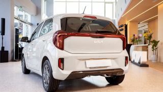 Tin xe hot 30/9: Kia ra mắt ‘khắc tinh’ của Hyundai Grand i10 với giá hấp dẫn, thiết kế đẹp mê ly, có ADAS và 7 túi khí