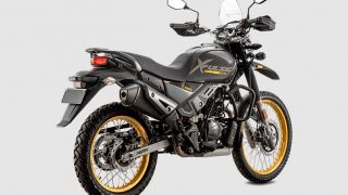Tin xe trưa 30/9: Ra mắt ‘vua côn tay’ mới phân khúc khác Yamaha Exciter, trang bị xịn hơn Honda Winner R, giá mềm