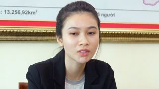 'Hot girl' sinh năm 2000 bị bắt sau 2 năm trốn truy nã quốc tế ở Campuchia