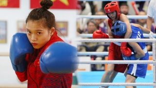 Nhà vô địch châu Á thắng áp đảo, đoàn thể thao Việt Nam tiến sát tấm HCV thứ 3 ở ASIAD 2026