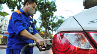 Chiết khấu xăng dầu về 0 đồng, nhiều doanh nghiệp đang tính chuyện rời thị trường?