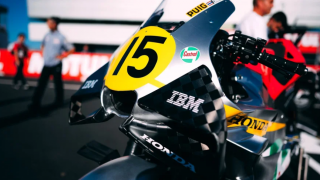 RC213V khoác tem đặc biệt, Honda khiến fan MotoGP 'đứng ngồi không yên' tại Nhật Bản