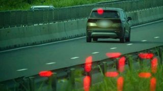 Danh tính tài xế nước ngoài phóng ô tô 133km/h trên cao tốc Vĩnh Hảo – Phan Thiết, bị phạt thế nào?