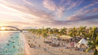 Vinhomes Green Paradise - Nơi căn nhà mở rộng thế giới trải nghiệm của cả ba thế hệ