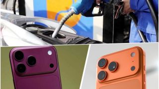 Giá xăng dầu sáng 2/10: Nhích nhẹ nhưng xăng E10 vẫn giảm sâu 4.200 đồng so với đỉnh, iPhone 17 Pro Max giảm sâu dễ mua