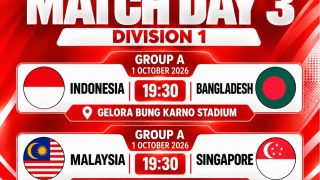 TRỰC TIẾP bóng đá FIFA ASEAN Cup hôm nay 1/10 - Link xem trực tiếp FIFA ASEAN Cup 2026 trên FPT