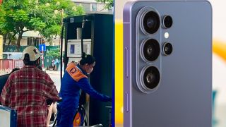 Bảng giá xăng dầu hôm nay 2/10: Xăng E10 RON 95 giảm từ đỉnh hơn 4.000 đồng, Galaxy S26 Ultra giá hạ sâu