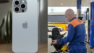 Giá xăng hôm nay 2/10: Xăng E10 vượt mốc 27.000 đồng rất ít, xăng E5 vẫn rẻ, iPhone 15 Pro Max có nên mua?