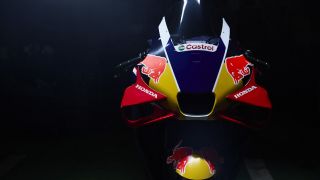 Honda tái hợp Red Bull, MotoGP 2027 xuất hiện 'cú quay xe' khiến làng đua xe xôn xao