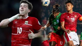 FPT, TV360 trực tiếp bóng đá Indonesia vs Bangladesh - Link xem trực tiếp FIFA ASEAN Cup 2026 mới nhất