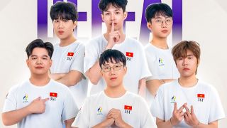 Đội tuyển LMHT Việt Nam dừng bước đáng tiếc tại Bán kết, chia tay giải đấu với tấm Huy chương đồng