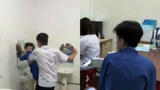 Tình hình sức khỏe đáng lo của nam sinh lớp 12 ở Lâm Đồng bị bạn tác động vật lý trong nhà vệ sinh