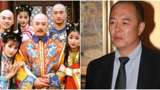 Càn Long kinh điển của “Hoàn Châu cách cách”: Từ đỉnh cao danh vọng đến cuộc sống khiến nhiều người bất ngờ